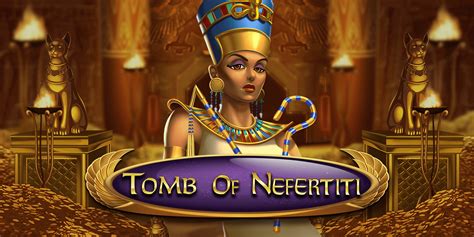 Jogar Tomb Of Nefertiti no modo demo